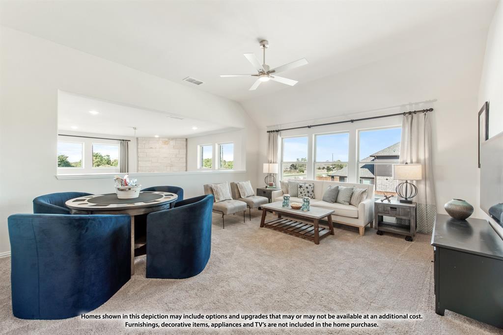 517 Pearly Top Drive, Glenn Heights, TX 75154