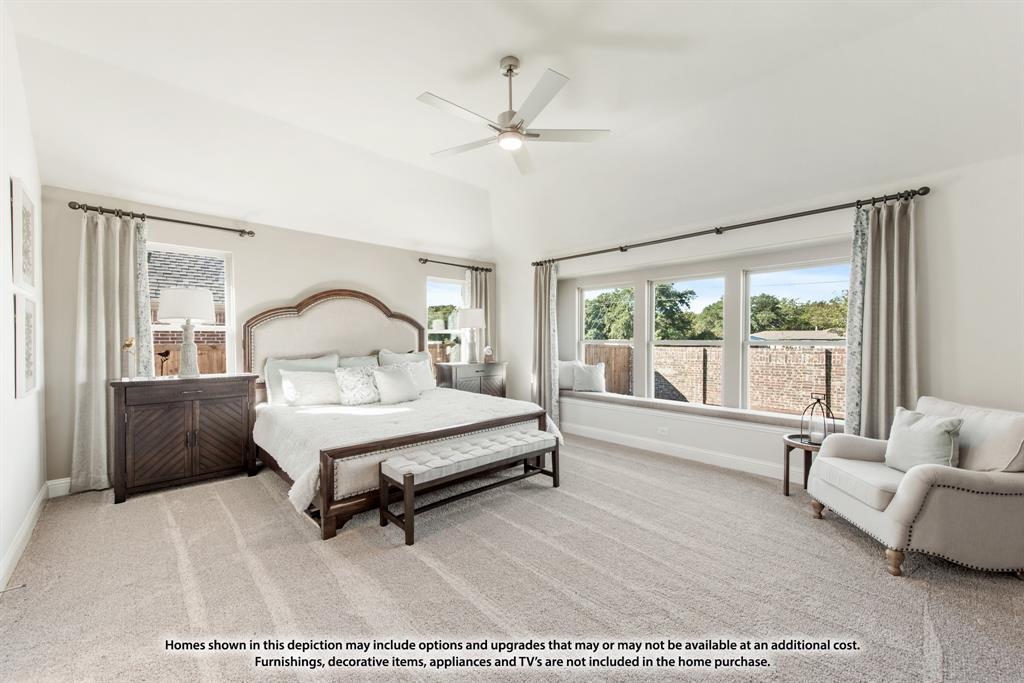 517 Pearly Top Drive, Glenn Heights, TX 75154