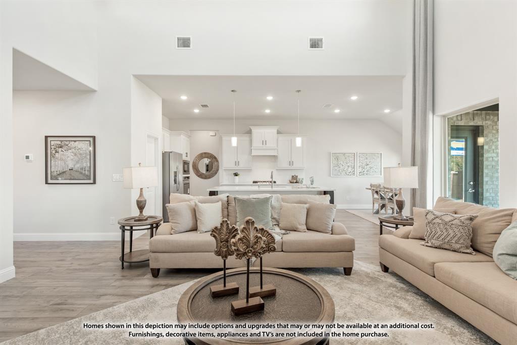 517 Pearly Top Drive, Glenn Heights, TX 75154