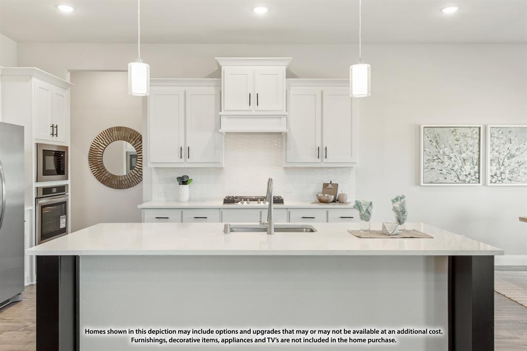 517 Pearly Top Drive, Glenn Heights, TX 75154