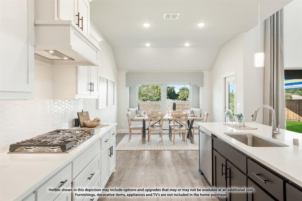517 Pearly Top Drive, Glenn Heights, TX 75154