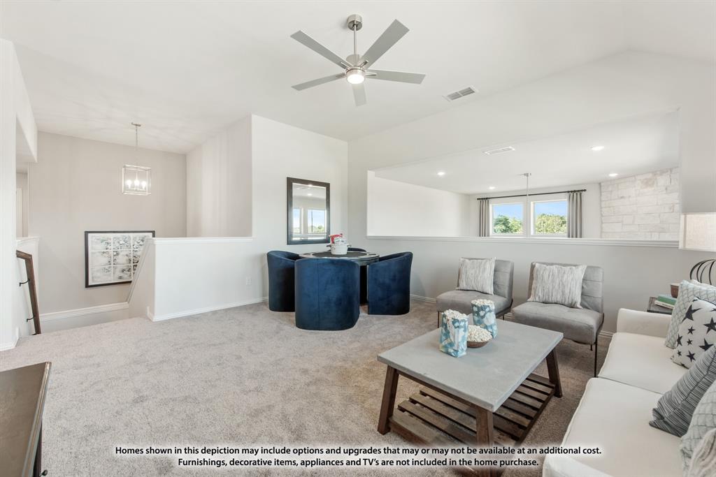 517 Pearly Top Drive, Glenn Heights, TX 75154