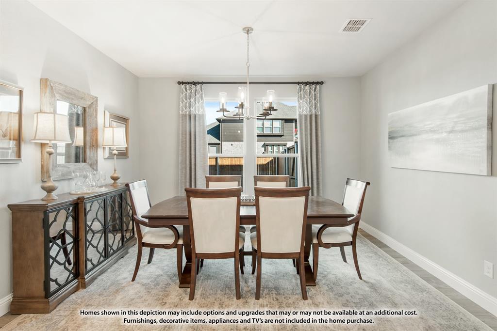 517 Pearly Top Drive, Glenn Heights, TX 75154