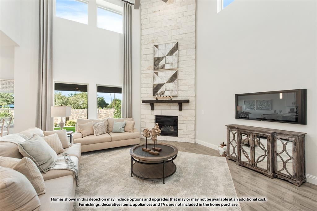 517 Pearly Top Drive, Glenn Heights, TX 75154