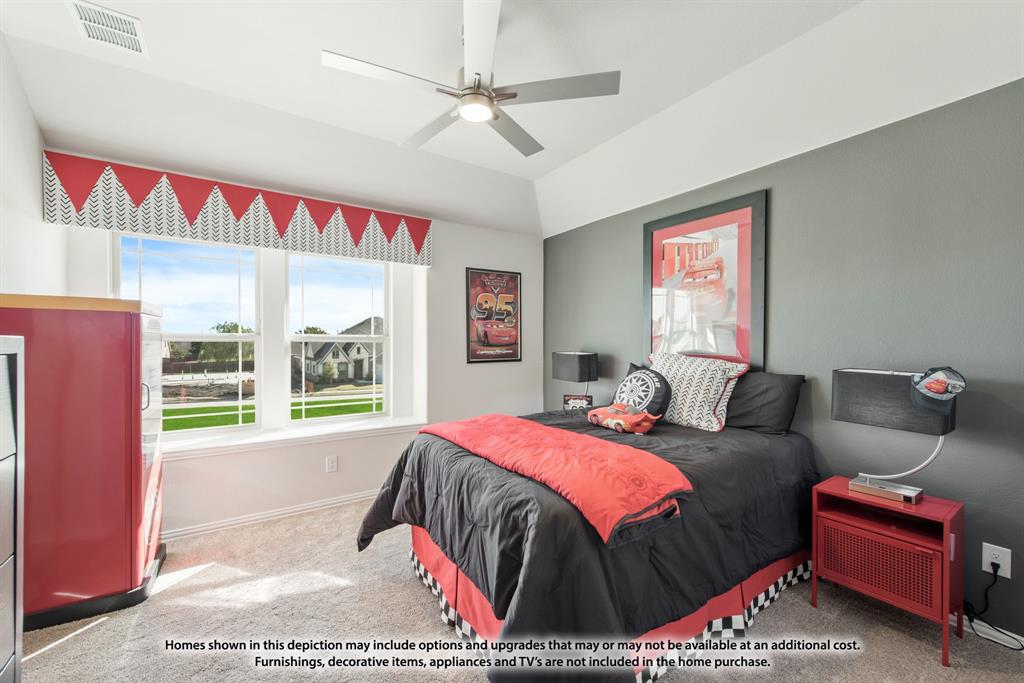 517 Pearly Top Drive, Glenn Heights, TX 75154