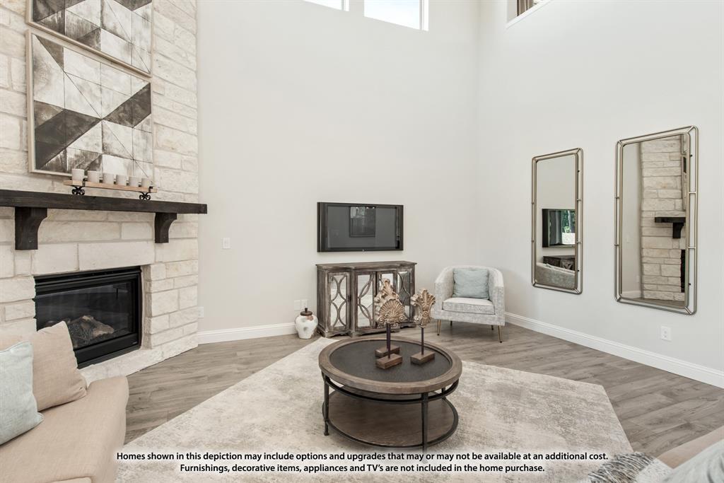 517 Pearly Top Drive, Glenn Heights, TX 75154