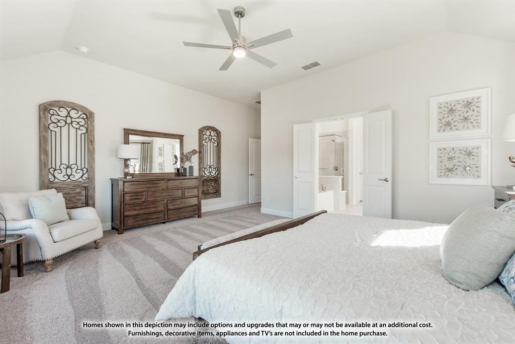 517 Pearly Top Drive, Glenn Heights, TX 75154