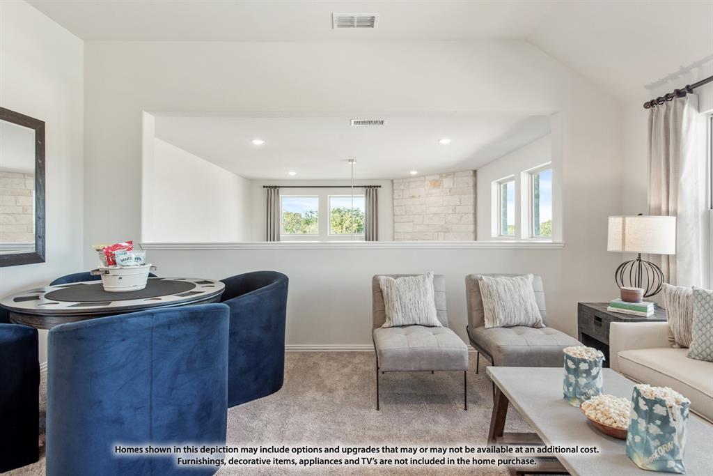 517 Pearly Top Drive, Glenn Heights, TX 75154