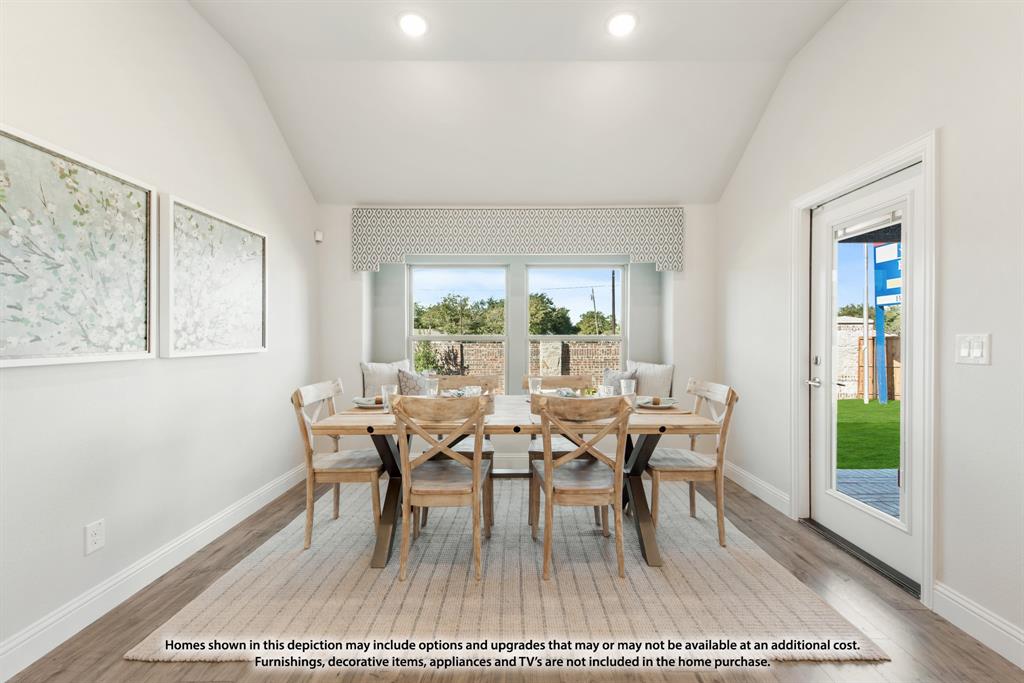 517 Pearly Top Drive, Glenn Heights, TX 75154