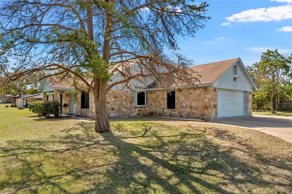 712 Beard Avenue, Robinson, TX 76706 712 Beard Avenue, Robinson, TX 76706