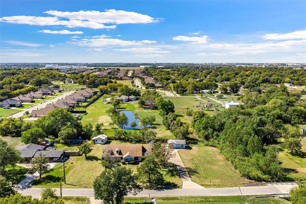 712 Beard Avenue, Robinson, TX 76706