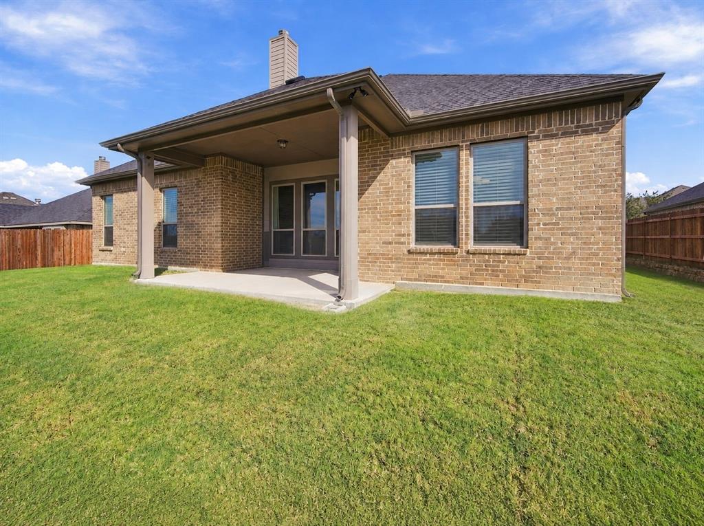 4417 Biscayne Drive, Midlothian, TX 76065