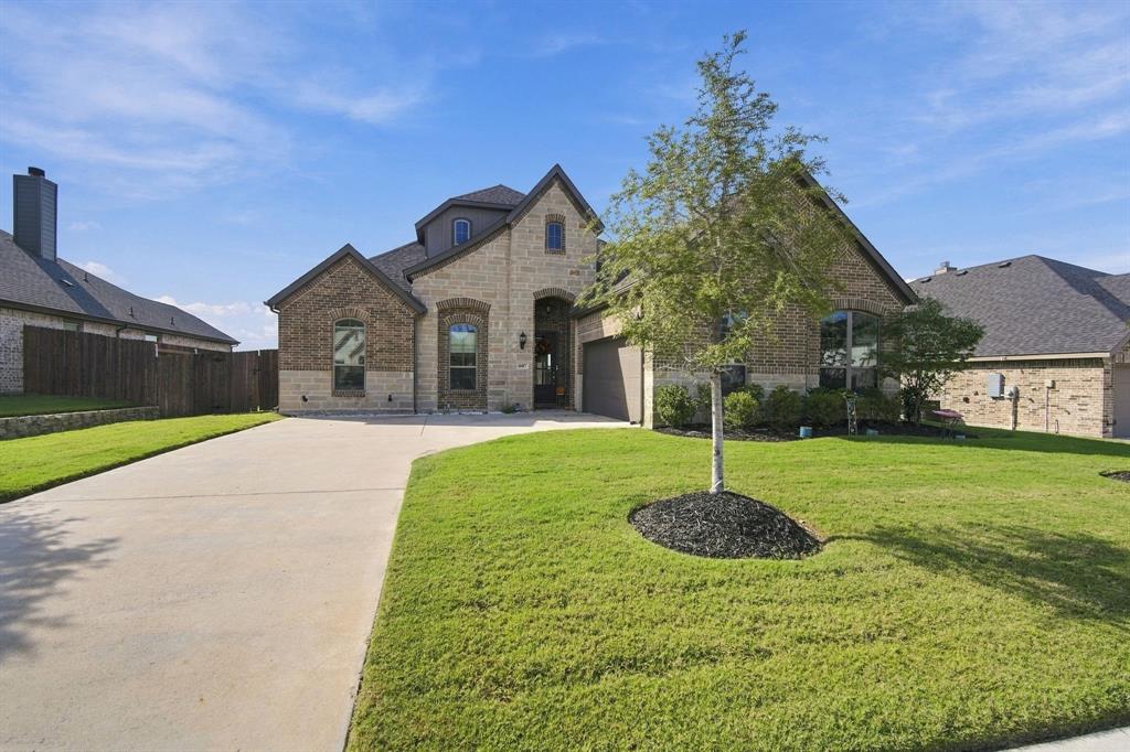 4417 Biscayne Drive, Midlothian, TX 76065