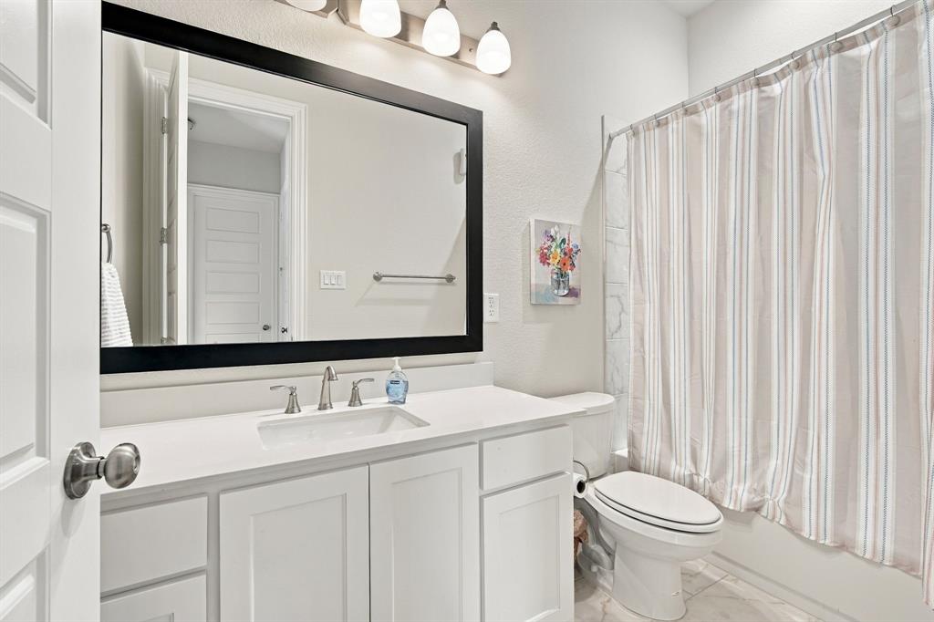4417 Biscayne Drive, Midlothian, TX 76065