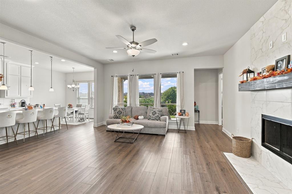 4417 Biscayne Drive, Midlothian, TX 76065