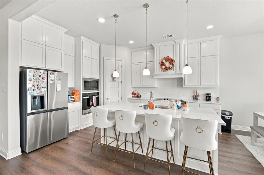 4417 Biscayne Drive, Midlothian, TX 76065