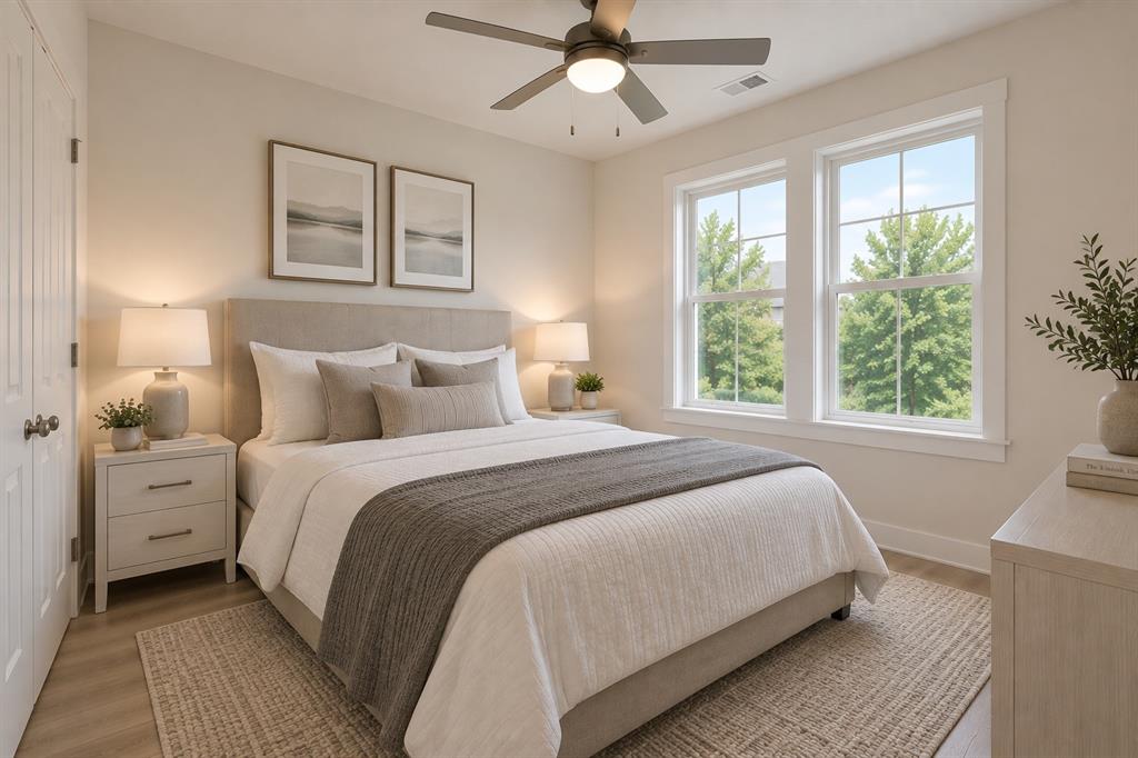 1412 Metropolitan Avenue, #203, Dallas, TX 75215