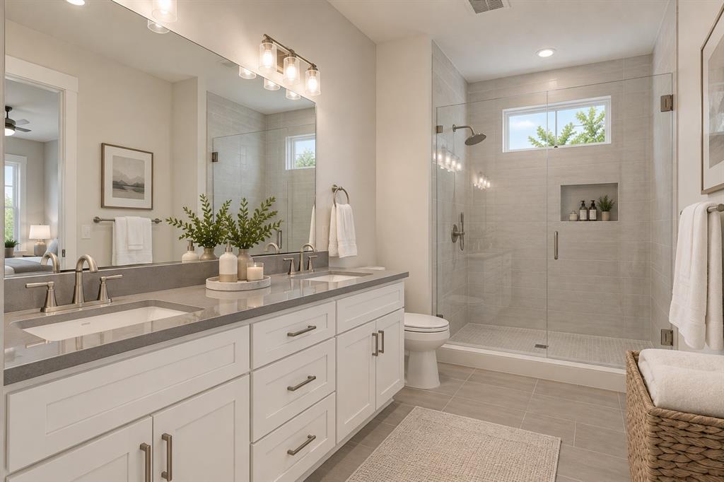 1412 Metropolitan Avenue, #203, Dallas, TX 75215