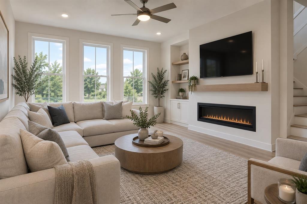 1412 Metropolitan Avenue, #203, Dallas, TX 75215
