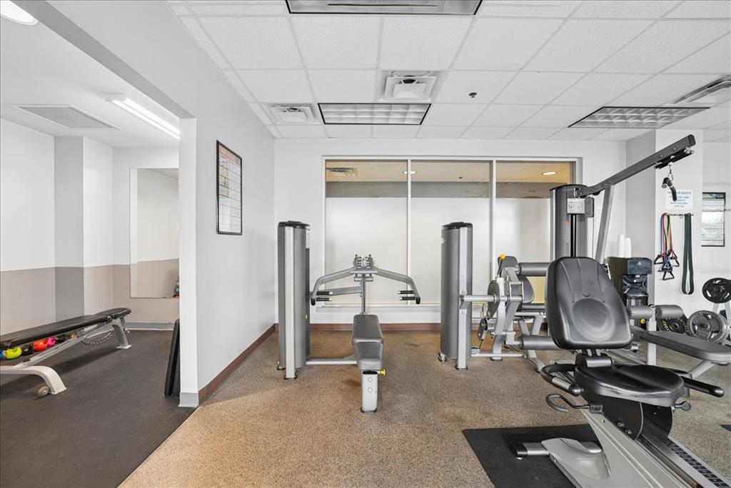 1200 MAIN Street, #2108, Dallas, TX 75202