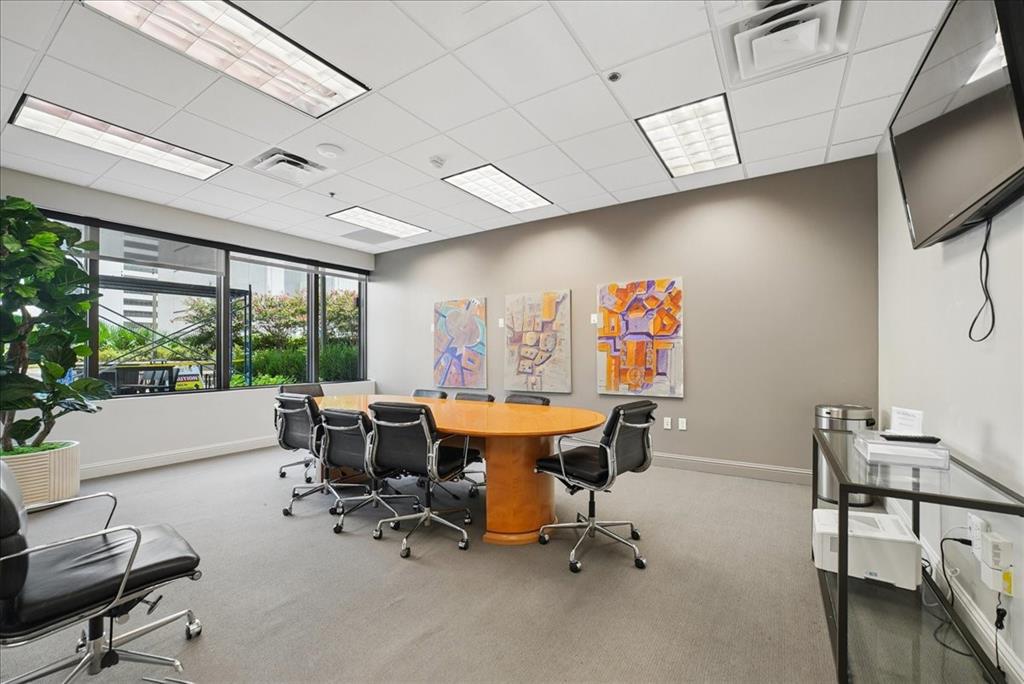 Conference room
