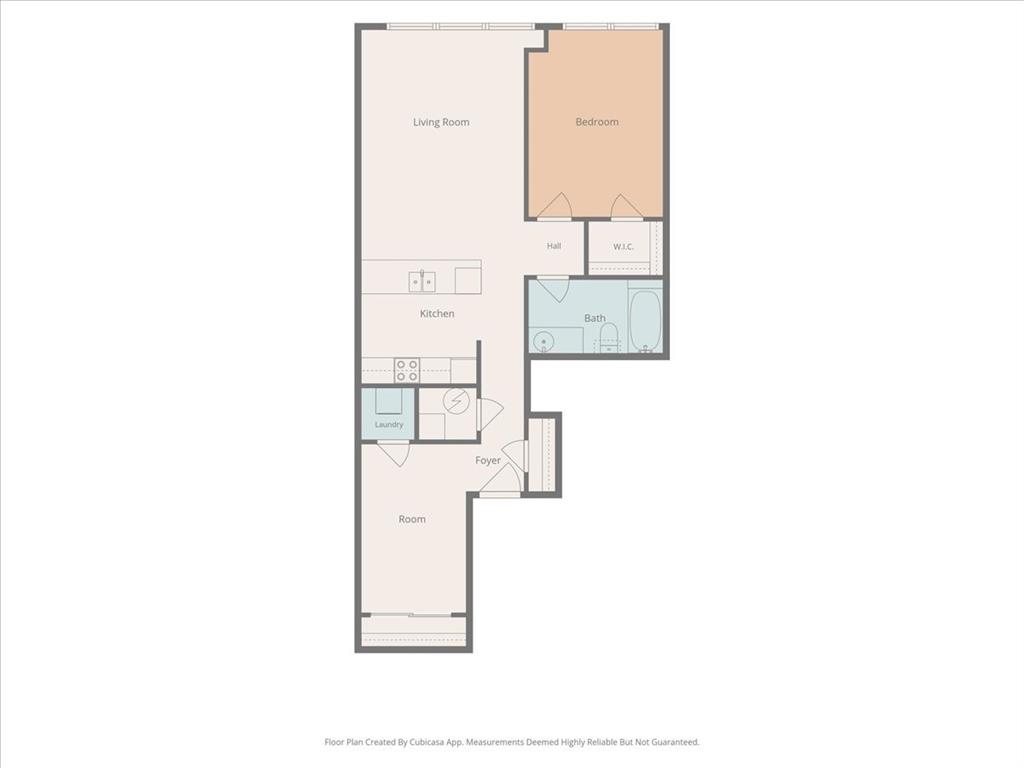 1200 MAIN Street, #2108, Dallas, TX 75202