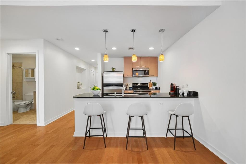 1200 MAIN Street, #2108, Dallas, TX 75202