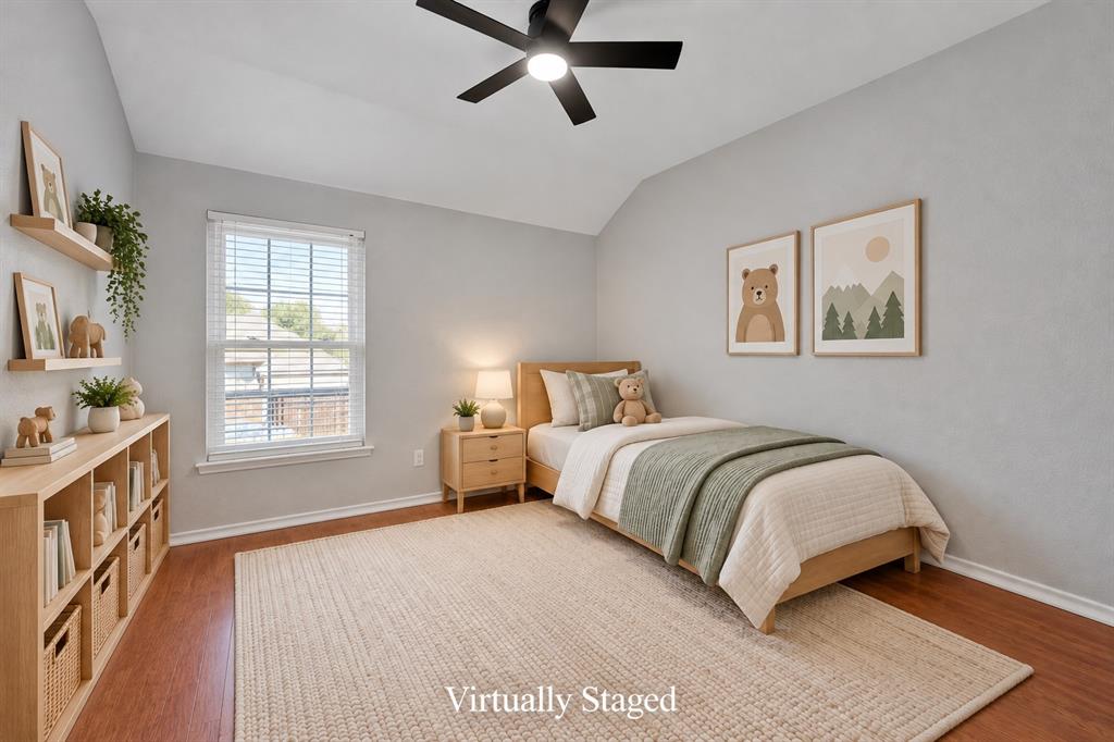 1410 Macrae Court, Allen, TX 75013