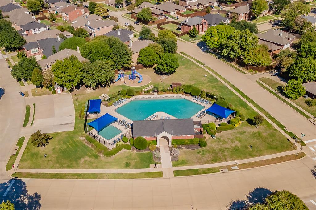 1410 Macrae Court, Allen, TX 75013