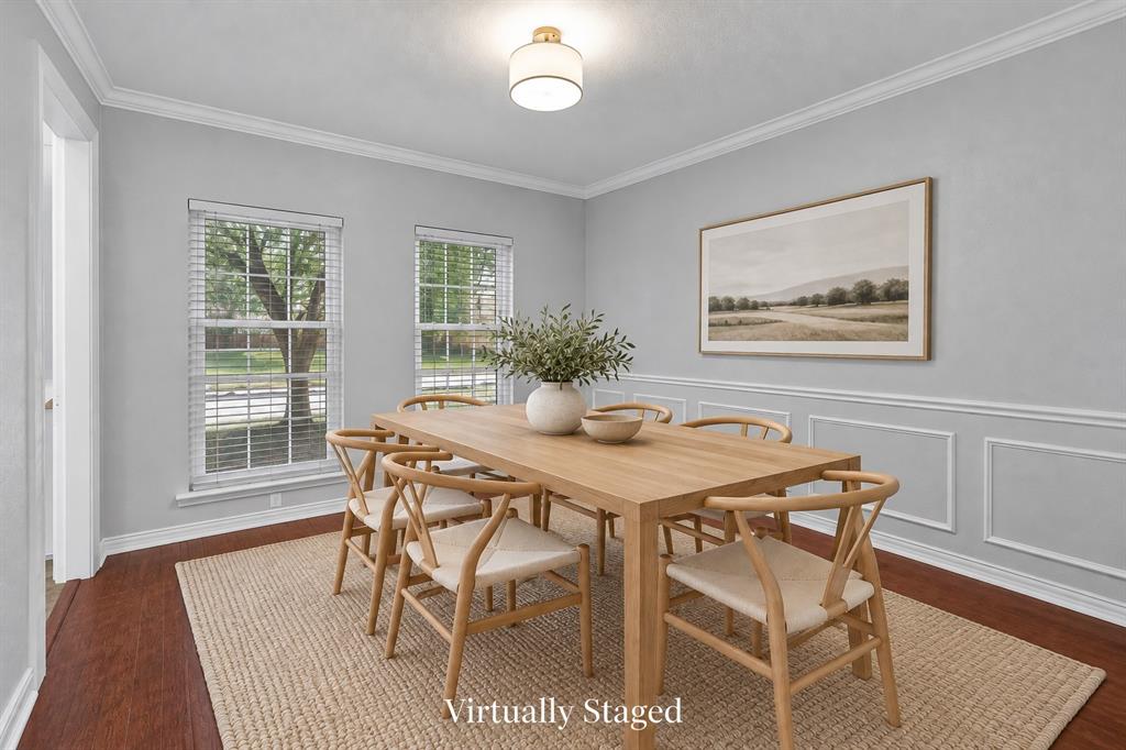 1410 Macrae Court, Allen, TX 75013