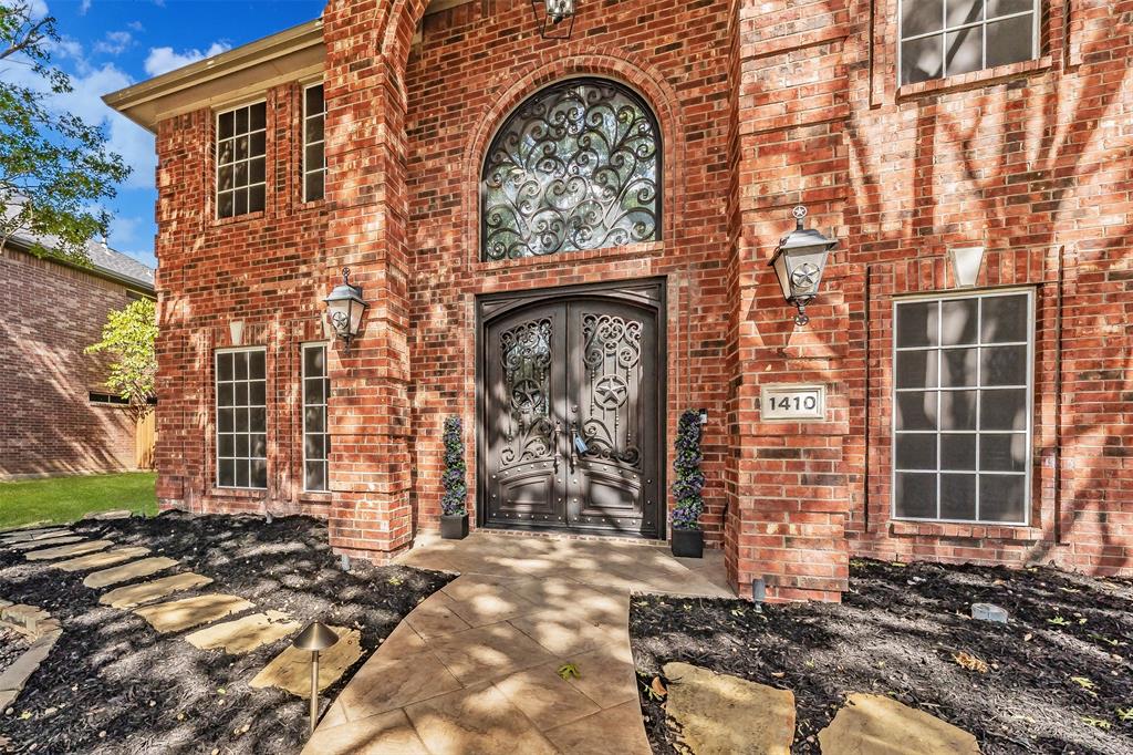 1410 Macrae Court, Allen, TX 75013