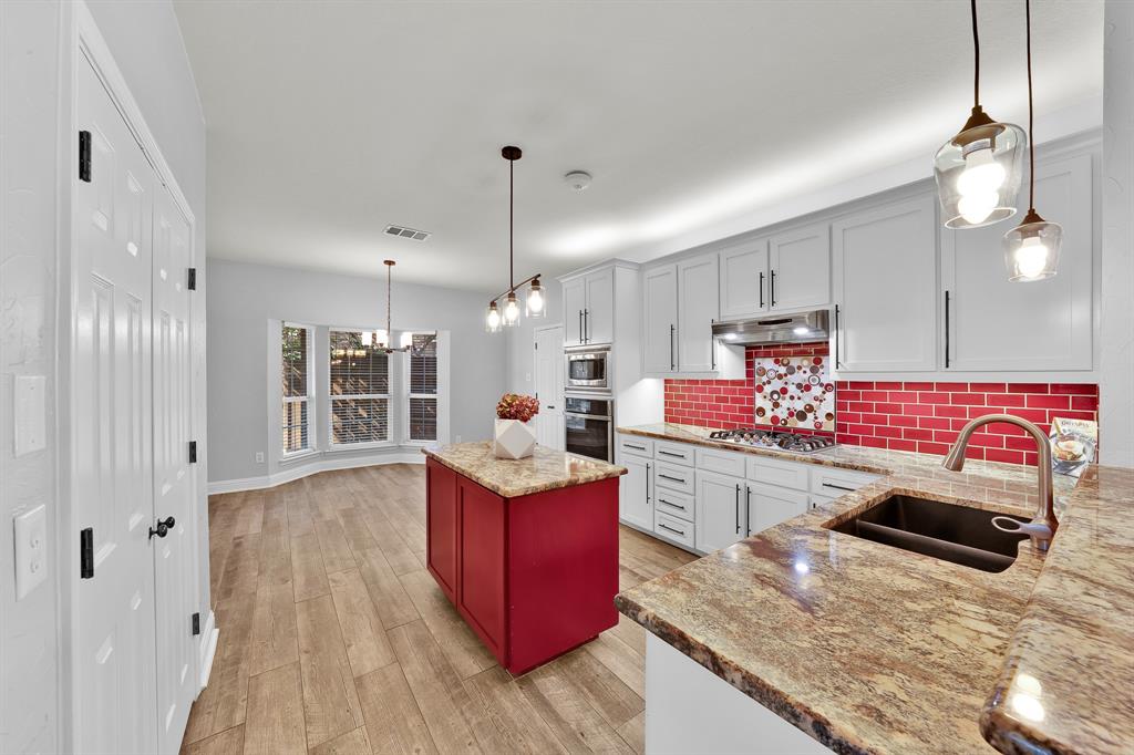 1410 Macrae Court, Allen, TX 75013