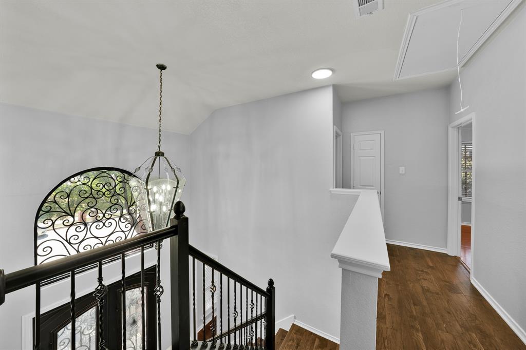 1410 Macrae Court, Allen, TX 75013