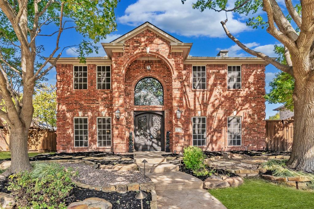 1410 Macrae Court, Allen, TX 75013 1410 Macrae Court, Allen, TX 75013