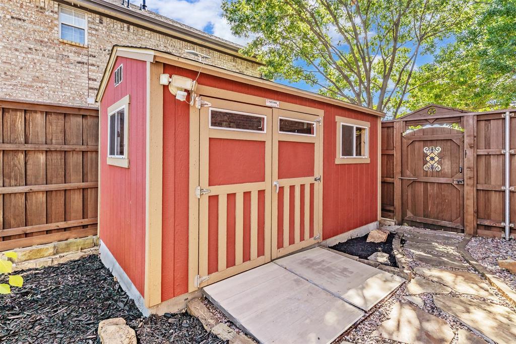 1410 Macrae Court, Allen, TX 75013