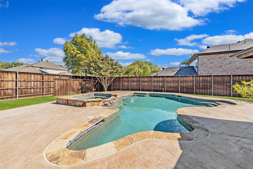 1410 Macrae Court, Allen, TX 75013