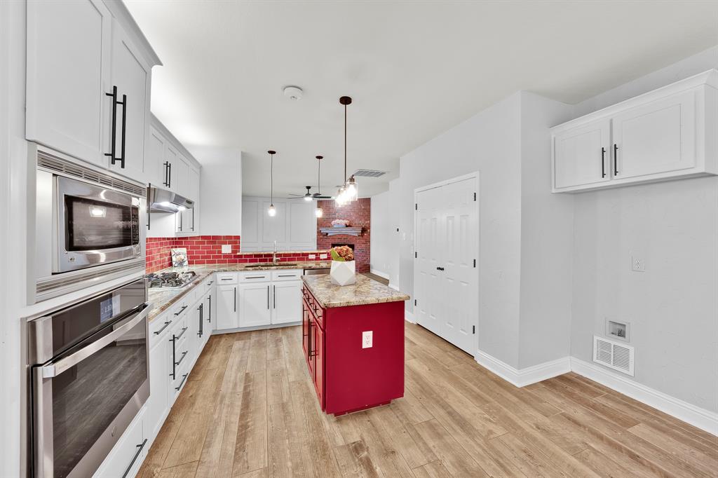 1410 Macrae Court, Allen, TX 75013