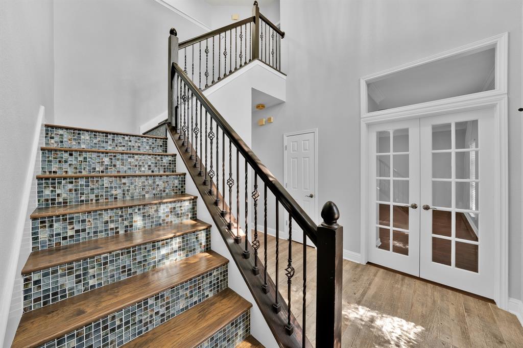 1410 Macrae Court, Allen, TX 75013