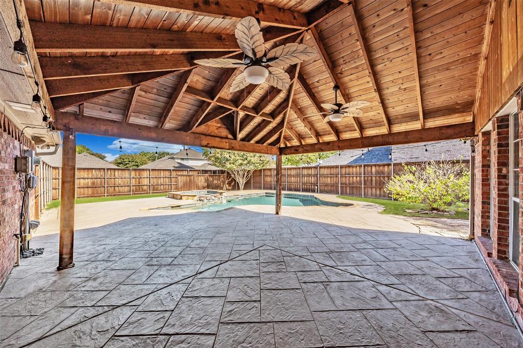 1410 Macrae Court, Allen, TX 75013