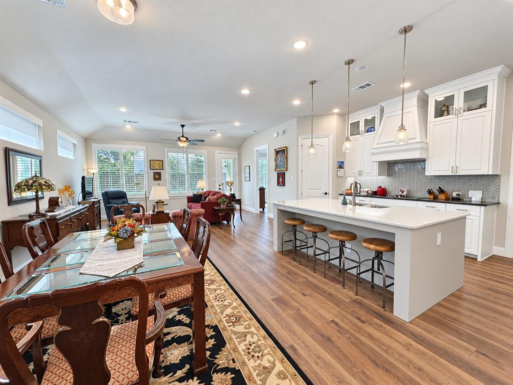 3917 Dubois Drive, Plano, TX 75093