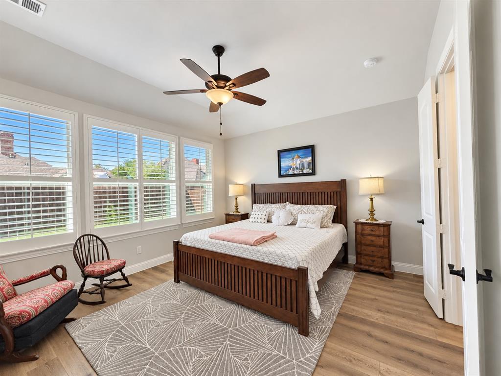 3917 Dubois Drive, Plano, TX 75093
