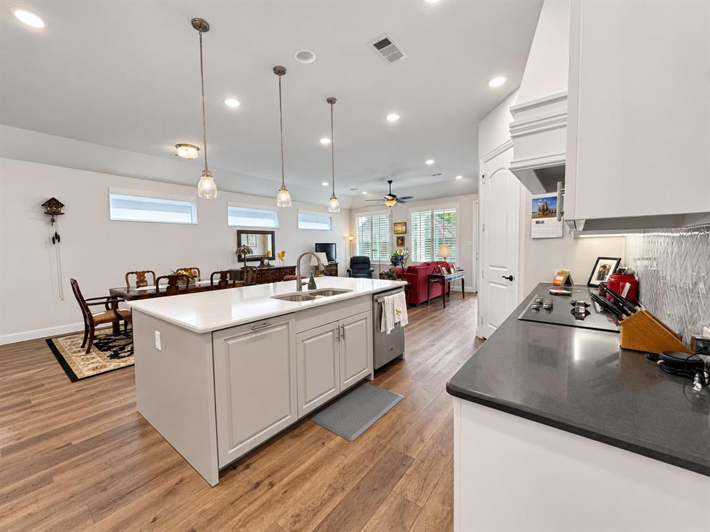 3917 Dubois Drive, Plano, TX 75093