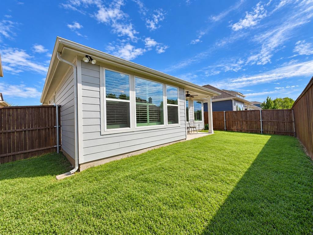 3917 Dubois Drive, Plano, TX 75093