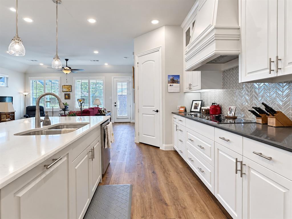 3917 Dubois Drive, Plano, TX 75093