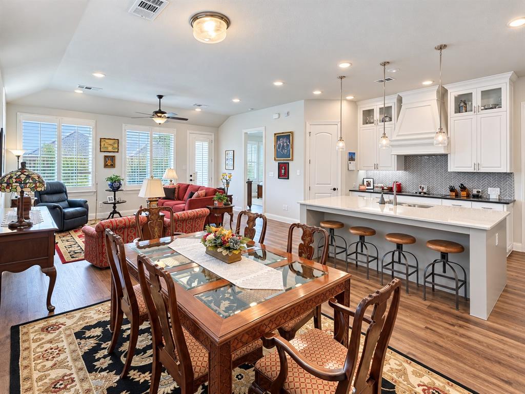 3917 Dubois Drive, Plano, TX 75093