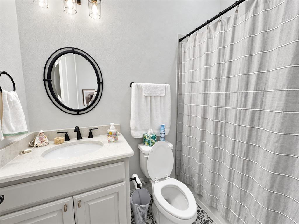 3917 Dubois Drive, Plano, TX 75093