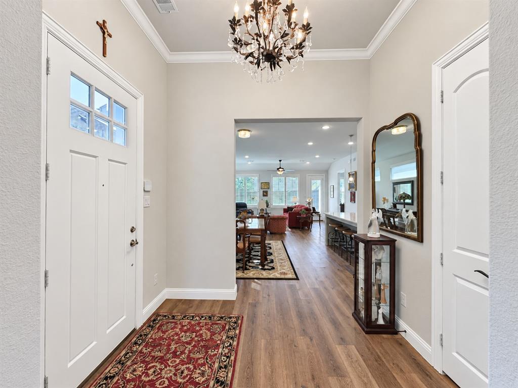 3917 Dubois Drive, Plano, TX 75093