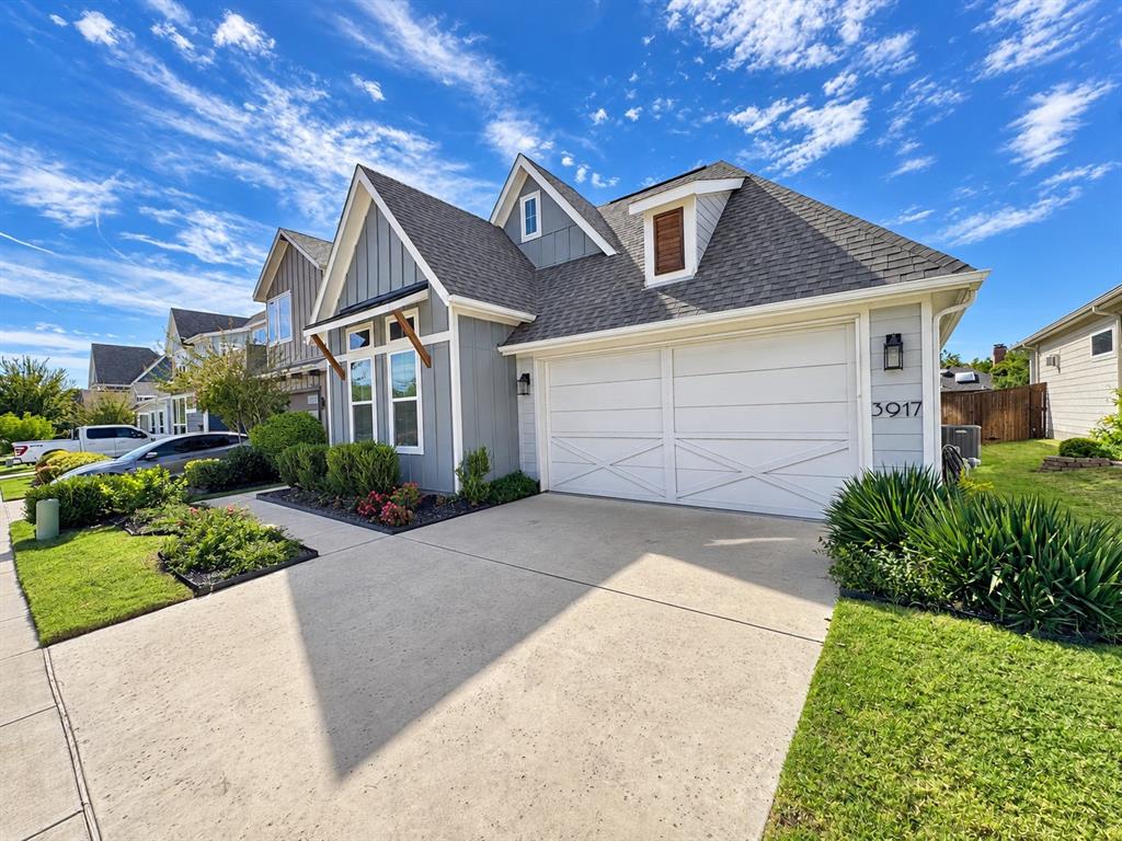 3917 Dubois Drive, Plano, TX 75093