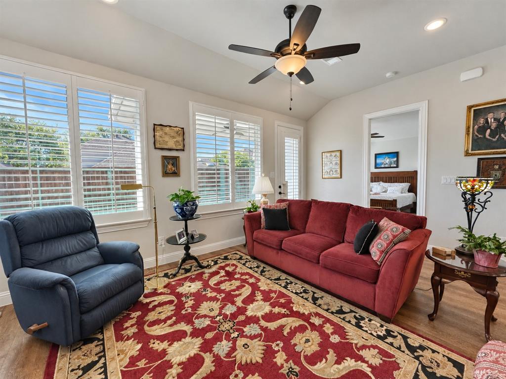 3917 Dubois Drive, Plano, TX 75093