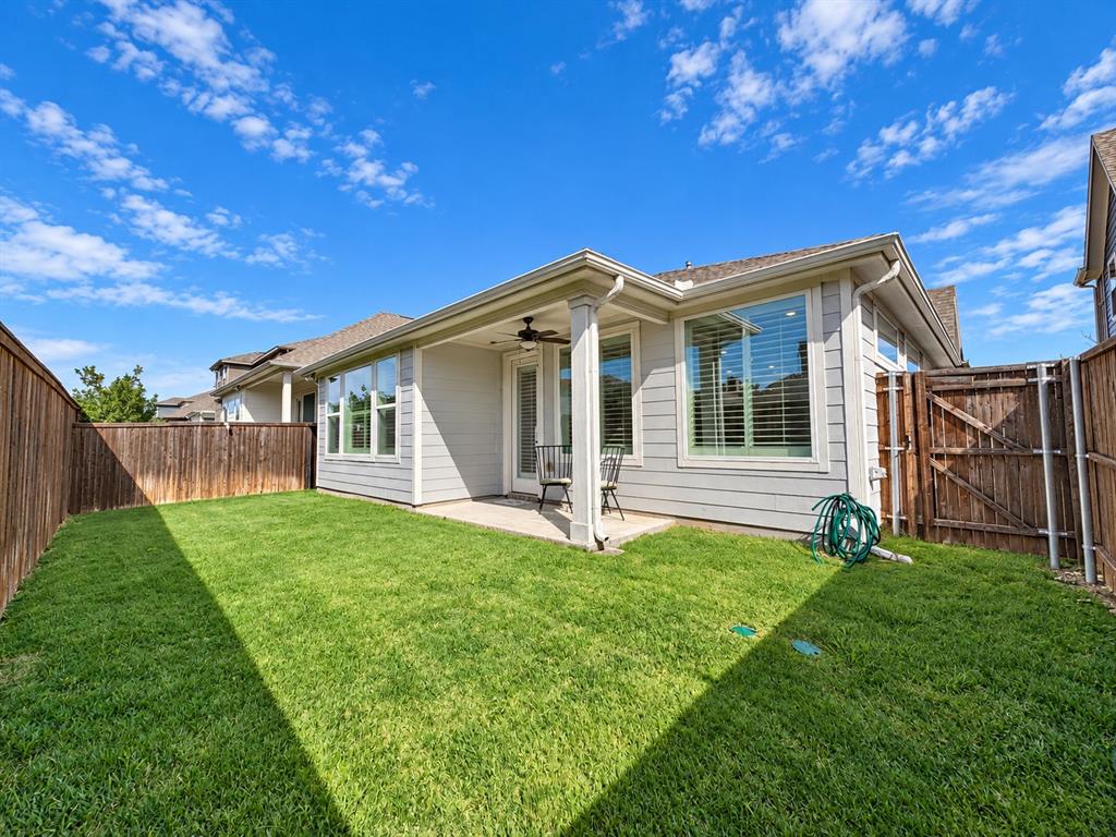 3917 Dubois Drive, Plano, TX 75093